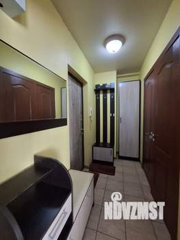 1-к квартира, на длительный срок, 30м2, 2/5 этаж