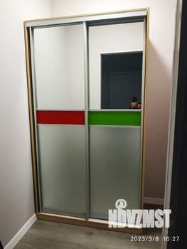 1-к квартира, на длительный срок, 33м2, 4/21 этаж