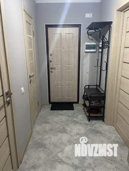 1-к квартира, на длительный срок, 33м2, 6/9 этаж