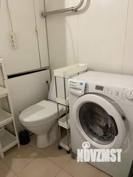 1-к квартира, на длительный срок, 38м2, 12/18 этаж