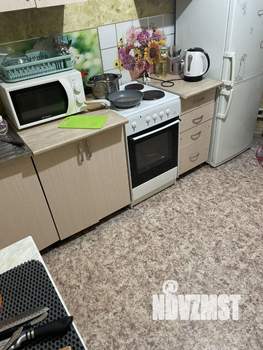 1-к квартира, посуточно, 31м2, 3/9 этаж