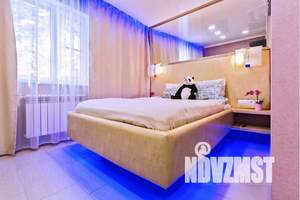 1-к квартира, посуточно, 10м2, 3/3 этаж