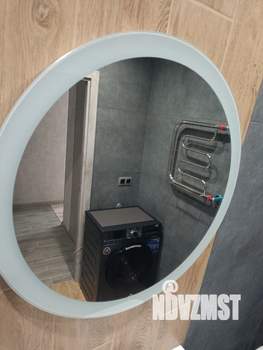 1-к квартира, на длительный срок, 40м2, 18/22 этаж