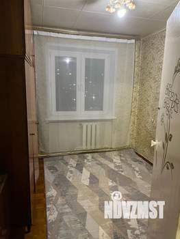 3-к квартира, на длительный срок, 52м2, 5/5 этаж