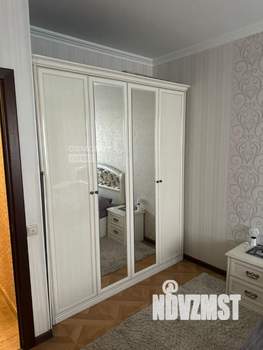 3-к квартира, на длительный срок, 72м2, 9/18 этаж