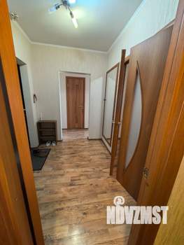 1-к квартира, на длительный срок, 42м2, 16/17 этаж