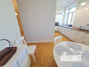 3-к квартира, на длительный срок, 80м2, 5/5 этаж