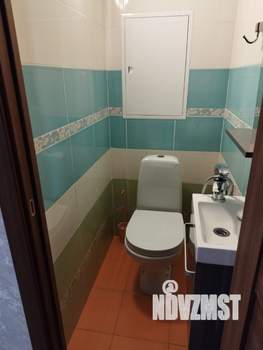 3-к квартира, на длительный срок, 74м2, 21/25 этаж