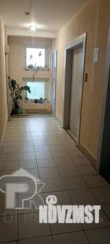 1-к квартира, на длительный срок, 42м2, 3/17 этаж