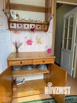 1-к квартира, на длительный срок, 30м2, 3/5 этаж