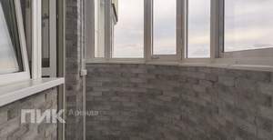 1-к квартира, на длительный срок, 43м2, 22/25 этаж