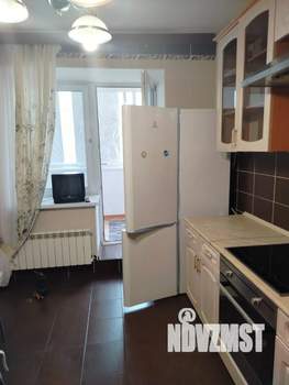 1-к квартира, на длительный срок, 42м2, 12/12 этаж