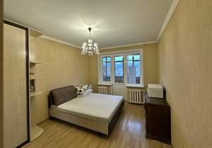 3-к квартира, на длительный срок, 60м2, 5/5 этаж
