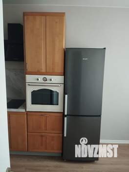 1-к квартира, на длительный срок, 37м2, 6/22 этаж