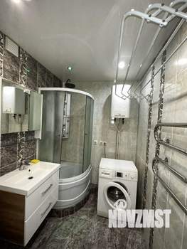 1-к квартира, на длительный срок, 38м2, 12/17 этаж