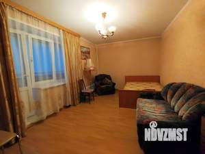 2-к квартира, на длительный срок, 45м2, 9/14 этаж