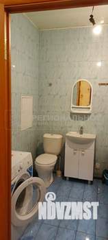 1-к квартира, на длительный срок, 50м2, 11/20 этаж