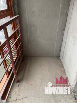 2-к квартира, на длительный срок, 62м2, 5/22 этаж