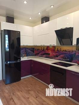 1-к квартира, на длительный срок, 57м2, 10/25 этаж