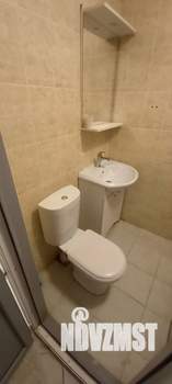 1-к квартира, на длительный срок, 36м2, 1/4 этаж