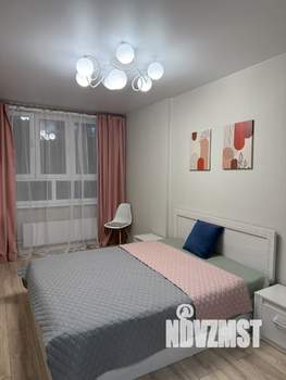 1-к квартира, на длительный срок, 35м2, 9/9 этаж