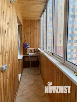 1-к квартира, на длительный срок, 41м2, 8/19 этаж