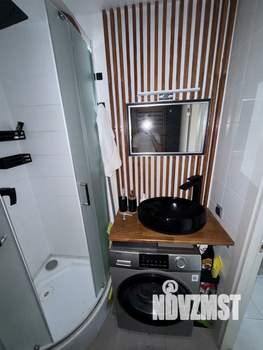 Студия квартира, на длительный срок, 21м2, 15/25 этаж