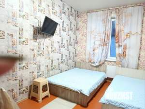 Студия квартира, посуточно, 25м2, 3/4 этаж