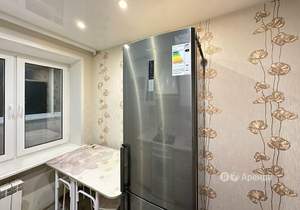 2-к квартира, на длительный срок, 51м2, 3/9 этаж