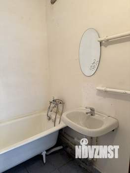 1-к квартира, на длительный срок, 35м2, 12/17 этаж