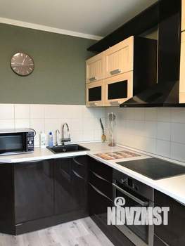 2-к квартира, на длительный срок, 50м2, 9/17 этаж