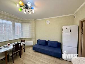 2-к квартира, на длительный срок, 64м2, 7/19 этаж