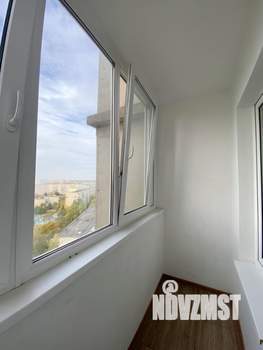 3-к квартира, на длительный срок, 82м2, 12/17 этаж