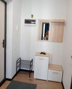 2-к квартира, на длительный срок, 38м2, 16/17 этаж