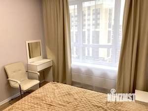 2-к квартира, на длительный срок, 45м2, 18/22 этаж