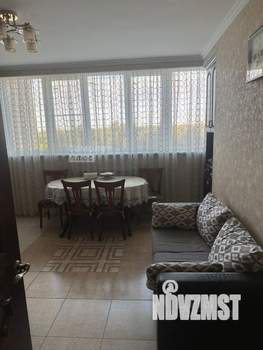 3-к квартира, на длительный срок, 72м2, 9/18 этаж