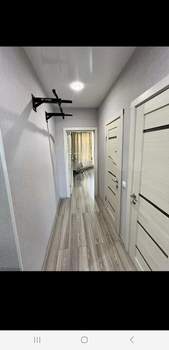 3-к квартира, на длительный срок, 73м2, 5/17 этаж