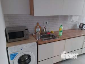 1-к квартира, на длительный срок, 35м2, 16/22 этаж