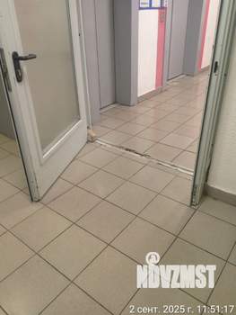 Студия квартира, на длительный срок, 26м2, 13/24 этаж