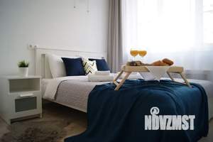 1-к квартира, посуточно, 22м2, 1/18 этаж