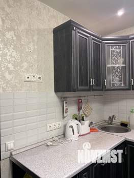 1-к квартира, на длительный срок, 35м2, 1/4 этаж