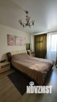 2-к квартира, на длительный срок, 60м2, 11/25 этаж