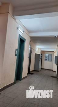 2-к квартира, на длительный срок, 43м2, 4/9 этаж