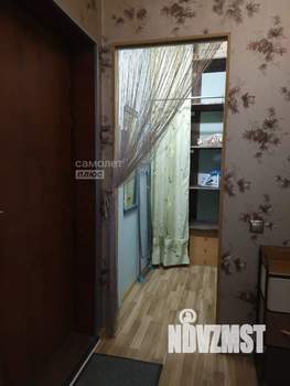 1-к квартира, на длительный срок, 43м2, 9/24 этаж