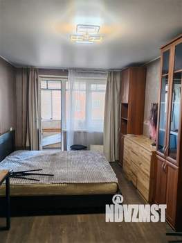 2-к квартира, на длительный срок, 50м2, 8/9 этаж