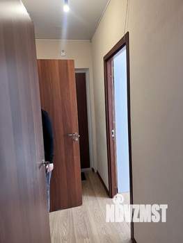 1-к квартира, на длительный срок, 32м2, 11/18 этаж