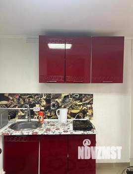 1-к квартира, на длительный срок, 30м2, 3/3 этаж