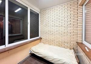 1-к квартира, на длительный срок, 52м2, 5/18 этаж