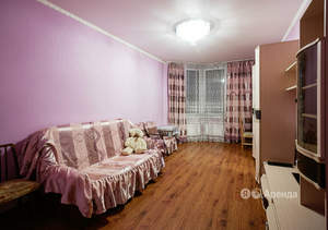 2-к квартира, на длительный срок, 83м2, 8/16 этаж