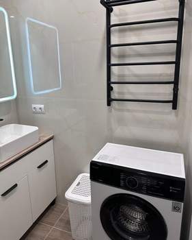 1-к квартира, на длительный срок, 32м2, 6/22 этаж